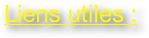 Liens utiles :